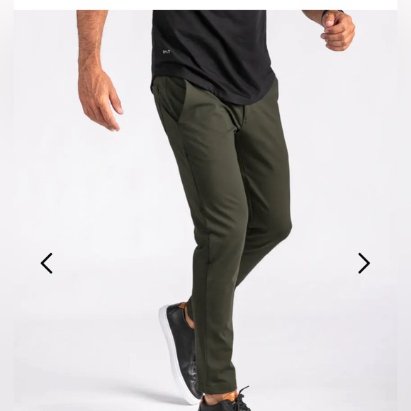 BYLT Basics Other - BYLT Basics men’s pants